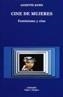 CINE DE MUJERES | 9788437610061 | KUHN, ANNETTE | Galatea Llibres | Librería online de Reus, Tarragona | Comprar libros en catalán y castellano online