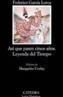 ASI QUE PASEN CINCO AÑOS | 9788437613529 | GARCIA LORCA, FEDERICO | Galatea Llibres | Librería online de Reus, Tarragona | Comprar libros en catalán y castellano online