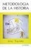 METODOLOGIA DE LA HISTORIA | 9788437603179 | TOPOLSKY, JERZY | Galatea Llibres | Llibreria online de Reus, Tarragona | Comprar llibres en català i castellà online