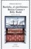 BARTLEBY, EL ESCRIBIENTE-BENITO CERENO-BILLY BUDD | 9788437606545 | MELVILLE, HERMAN | Galatea Llibres | Librería online de Reus, Tarragona | Comprar libros en catalán y castellano online
