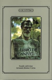 LIBRO DE GANIVET, EL | 9788433820457 | JIMENEZ CORREA, ARMANDO | Galatea Llibres | Librería online de Reus, Tarragona | Comprar libros en catalán y castellano online