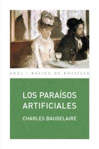 PARAISOS ARTIFICIALES, LOS     (DIP) | 9788446002314 | BAUDELAIRE | Galatea Llibres | Llibreria online de Reus, Tarragona | Comprar llibres en català i castellà online