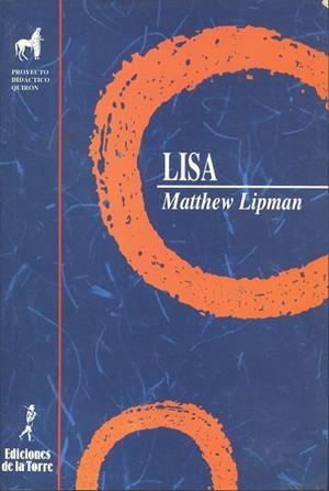 LISA                    (DIP) | 9788486587499 | LIPMAN, MATTHEW | Galatea Llibres | Librería online de Reus, Tarragona | Comprar libros en catalán y castellano online