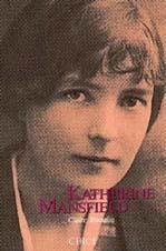 KATHERINE MANSFIELD | 9788477650300 | TOMALIN, CLAIRE | Galatea Llibres | Librería online de Reus, Tarragona | Comprar libros en catalán y castellano online