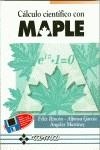 CIRCUITO CIENTIFICO COMN MAPLE | 9788478971992 | RINCON, FELIX | Galatea Llibres | Librería online de Reus, Tarragona | Comprar libros en catalán y castellano online