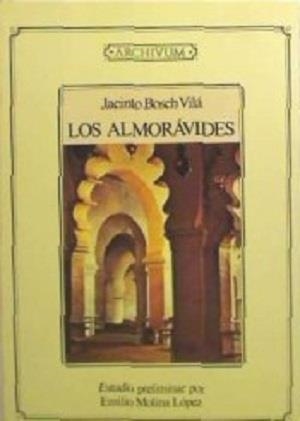 ALMORAVIDES, LOS | 9788433810694 | BOSCH VILA, JACINTO | Galatea Llibres | Librería online de Reus, Tarragona | Comprar libros en catalán y castellano online