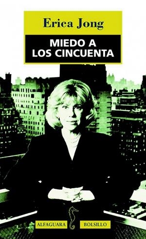 MIEDO A LOS CINCUENTA | 9788420428529 | JONG, ERICA | Galatea Llibres | Llibreria online de Reus, Tarragona | Comprar llibres en català i castellà online