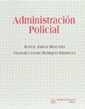 ADMINISTRACION POLICIAL | 9788480022675 | JORDAN MONTAÑES, MANUEL | Galatea Llibres | Librería online de Reus, Tarragona | Comprar libros en catalán y castellano online