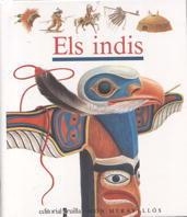 INDIS, ELS | 9788476299845 | GALLIMARD JEUNESSE, ÉDITIONS | Galatea Llibres | Llibreria online de Reus, Tarragona | Comprar llibres en català i castellà online