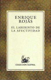 LABERINTO DE LA AFECTIVIDAD, EL | 9788423918119 | ROJAS, ENRIQUE | Galatea Llibres | Llibreria online de Reus, Tarragona | Comprar llibres en català i castellà online
