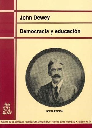 DEMOCRACIA Y EDUCACION | 9788471123916 | DEWEY, JOHN | Galatea Llibres | Librería online de Reus, Tarragona | Comprar libros en catalán y castellano online