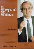 MOMENTO DE LA VERDAD, EL | 9788487189760 | CARLZON, JAN | Galatea Llibres | Librería online de Reus, Tarragona | Comprar libros en catalán y castellano online