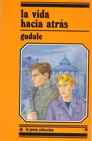 VIDA HACIA ATRAS, LA | 9788485334841 | KARALI, ANNE | Galatea Llibres | Llibreria online de Reus, Tarragona | Comprar llibres en català i castellà online