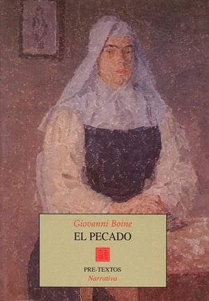 PECADO, EL | 9788481910568 | BOINE, GIOVANNI | Galatea Llibres | Llibreria online de Reus, Tarragona | Comprar llibres en català i castellà online