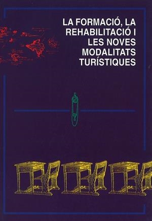 FORMACIO, LA REHABILITACIO I LES NOVES NORMES MODA | 9788476322277 | BENITEZ MAIRATA, JOSEP | Galatea Llibres | Librería online de Reus, Tarragona | Comprar libros en catalán y castellano online