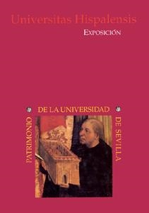 UNIVERSITAS HISPALENSIS.EXPOSICION | 9788447202409 | VARIOS AUTORES | Galatea Llibres | Llibreria online de Reus, Tarragona | Comprar llibres en català i castellà online