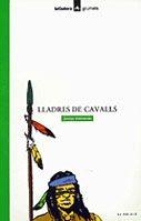 LLADRES DE CAVALLS | 9788424681999 | VALLVERDU,JOSEP | Galatea Llibres | Llibreria online de Reus, Tarragona | Comprar llibres en català i castellà online