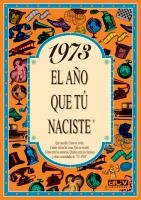 1973.L'ANY QUE TU VAS NEIXER | 9788489589117 | COLLADO BASCOMPTE, ROSA | Galatea Llibres | Librería online de Reus, Tarragona | Comprar libros en catalán y castellano online
