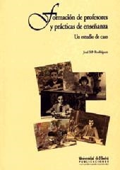 FORMACION DE PROFESORES Y PRACTICAS DE ENSEÑANZA | 9788488751164 | RODRIGUEZ,JOSE Mª | Galatea Llibres | Librería online de Reus, Tarragona | Comprar libros en catalán y castellano online