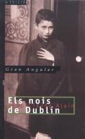 NOIS DE DUBLIN, ELS | 9788476290460 | Alain, Jean-Claude | Galatea Llibres | Librería online de Reus, Tarragona | Comprar libros en catalán y castellano online