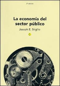ECONOMIA DEL SECTOR PUBLICO,LA | 9788485855629 | STIGLITZ | Galatea Llibres | Librería online de Reus, Tarragona | Comprar libros en catalán y castellano online