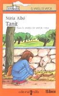 TANIT | 9788476290583 | Albó Corrons, Núria | Galatea Llibres | Llibreria online de Reus, Tarragona | Comprar llibres en català i castellà online