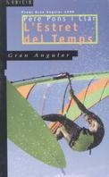 ESTRET DEL TEMPS, L' | 9788476294932 | PONS CLAR, PERE | Galatea Llibres | Llibreria online de Reus, Tarragona | Comprar llibres en català i castellà online