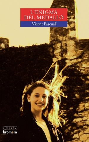 ENIGMA DEL MEDALLO,L' | 9788476602584 | PASCUAL,VICENT | Galatea Llibres | Llibreria online de Reus, Tarragona | Comprar llibres en català i castellà online