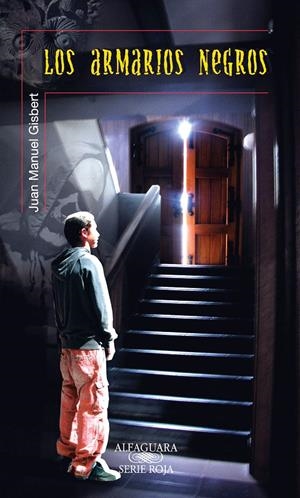 ARMARIOS NEGROS,LOS | 9788420444239 | GISBERT,JOAN MANUEL | Galatea Llibres | Llibreria online de Reus, Tarragona | Comprar llibres en català i castellà online