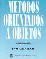 METODOS ORIENTADOS A OBJETOS | 9780201653557 | GRAHAM, IAN | Galatea Llibres | Librería online de Reus, Tarragona | Comprar libros en catalán y castellano online
