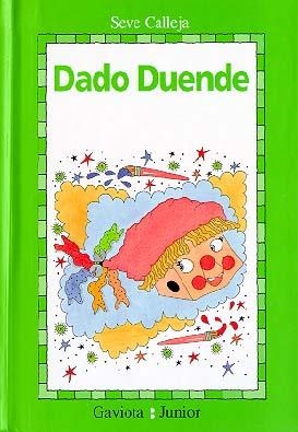 DADO DUENDE | 9788439287865 | CALLEJA,SEVE | Galatea Llibres | Librería online de Reus, Tarragona | Comprar libros en catalán y castellano online