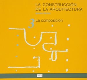 CONSTRUCCION DE LA ARQUITECTURA.(ESTUCHE 3 VOLUMS) | 9788478532445 | PARICIO,IGNACIO | Galatea Llibres | Llibreria online de Reus, Tarragona | Comprar llibres en català i castellà online