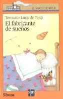 FABRICANTE DE SUEÑOS, EL | 9788434847873 | LUCA DE TENA, TORCUATO | Galatea Llibres | Llibreria online de Reus, Tarragona | Comprar llibres en català i castellà online