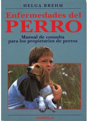 ENFERMEDADES DEL PERRO | 9788428210799 | BREHM,HELGA | Galatea Llibres | Librería online de Reus, Tarragona | Comprar libros en catalán y castellano online