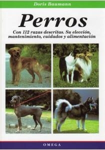 PERROS | 9788428210508 | BAUMANN,DORIS | Galatea Llibres | Librería online de Reus, Tarragona | Comprar libros en catalán y castellano online