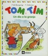 TOM I TIM.UN DIA A LA GRANJA | 9788424649029 | BOURGOING, PASCALE DE | Galatea Llibres | Llibreria online de Reus, Tarragona | Comprar llibres en català i castellà online