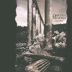 OBSCURA MEMORIA        (DIP) | 9788477822943 | CATANY, TONI | Galatea Llibres | Llibreria online de Reus, Tarragona | Comprar llibres en català i castellà online