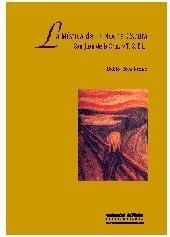 MISTICA DE LA NOCHE OSCURA, LA | 9788488751324 | CRUZ, SAN JUAN DE LA | Galatea Llibres | Llibreria online de Reus, Tarragona | Comprar llibres en català i castellà online