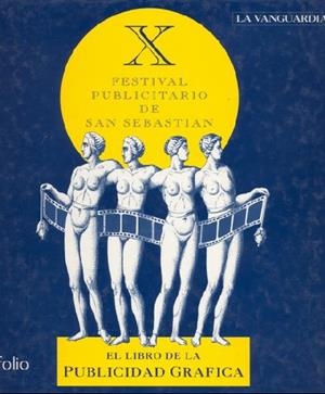 PUBLICIDAD GRAFICA,EL LIBRO DE LA | 9788441302280 | VV.AA. | Galatea Llibres | Librería online de Reus, Tarragona | Comprar libros en catalán y castellano online
