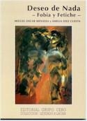 DESEO DE NADA | 9788485498512 | MENASSA, MIGUEL OSCAR | Galatea Llibres | Llibreria online de Reus, Tarragona | Comprar llibres en català i castellà online