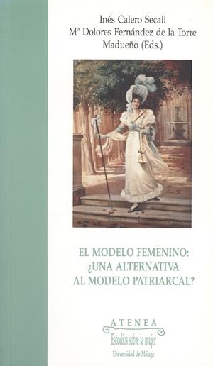 MODELO FEMENINO:¿UNA ALTERNATIVA AL MODELO PRATIAR | 9788474965933 | CALERO SECALL, INEZ | Galatea Llibres | Librería online de Reus, Tarragona | Comprar libros en catalán y castellano online
