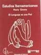 LENGUAJE ES UNA PIEL, EL | 9788480023054 | GIRONA, NURIA | Galatea Llibres | Librería online de Reus, Tarragona | Comprar libros en catalán y castellano online