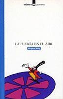 PUERTA EN EL AIRE, LA | 9788424686345 | MAHY, MARGARET | Galatea Llibres | Librería online de Reus, Tarragona | Comprar libros en catalán y castellano online