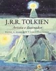 J.R.R. TOLKIEN ARTISTA E ILUSTRADOR | 9788445072493 | CHRISTINA SCULL | Galatea Llibres | Llibreria online de Reus, Tarragona | Comprar llibres en català i castellà online