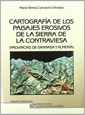 CAR5TOGRAFIA DE LOS PAISAJES ERROSIVOS DE LASIE | 9788433821126 | CAMACHO | Galatea Llibres | Librería online de Reus, Tarragona | Comprar libros en catalán y castellano online