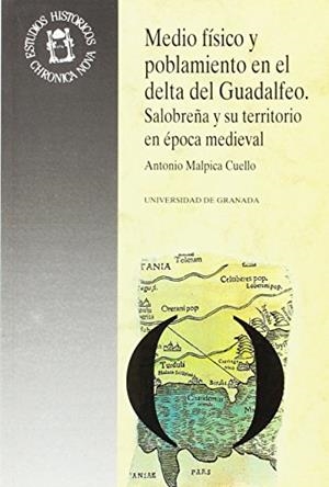 MEDIO FISICO Y POBLAMIENTO EN EL DELTA DEL GUA | 9788433822123 | MALPICA | Galatea Llibres | Librería online de Reus, Tarragona | Comprar libros en catalán y castellano online