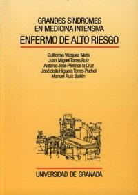 ENFERMO DE ALTO RIESGO | 9788433821928 | VAZQUEZ MATA, GUILLERMO | Galatea Llibres | Llibreria online de Reus, Tarragona | Comprar llibres en català i castellà online