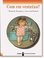 COM EM VESTEIXO? | 9788424667030 | BOURGOING, PASCALE DE | Galatea Llibres | Llibreria online de Reus, Tarragona | Comprar llibres en català i castellà online