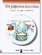 MIS JUQUETES FAVORITOS | 9788424668044 | BOURGOING, PASCALE DE | Galatea Llibres | Llibreria online de Reus, Tarragona | Comprar llibres en català i castellà online