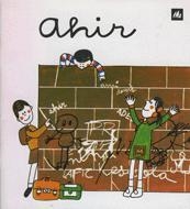 AHIR | 9788424601683 | OLLE ROMEU, M. ANGELS | Galatea Llibres | Librería online de Reus, Tarragona | Comprar libros en catalán y castellano online